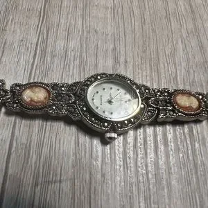 Waltham | Accessories | Womens Waltham Vintage Watch Brooch  display picture 3